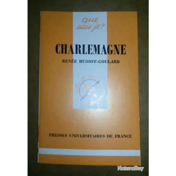 Charlemagne n�471