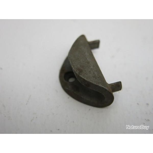 VENDU PAR CUIRASSIER11  INSERT DE CROSSE  FUSIL ROBUST/IDEAL  MANUFRANCE
