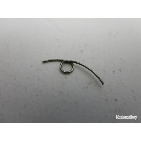 VENDU PAR CUIRASSIER11  RESSORT DE GACHETTE  FUSIL FALCOR CARREGA  MANUFRANCE CAL 12