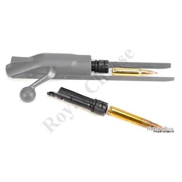 BLASER R8 TETE DE CULASSE SEULE MINI DROITIER