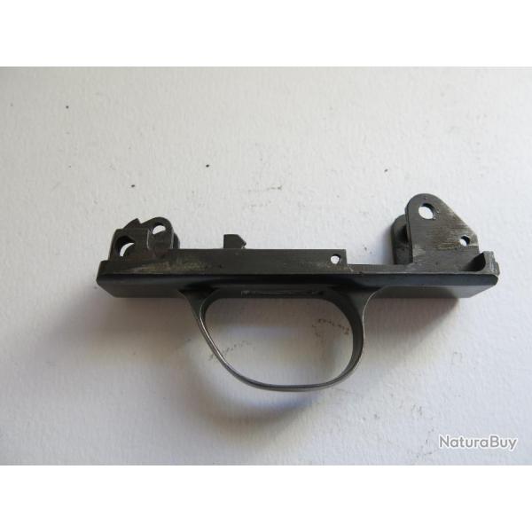 VENDU PAR CUIRASSIER11 SOUS GARDE PONTET  FUSIL SEMI/AUTO BREDA CALIBRE 12