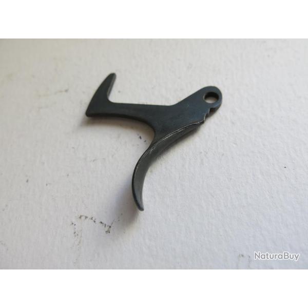 VENDU PAR CUIRASSIER11 DETENTE DROITE  FUSIL SUPERPOSE FALCOR MANUFRANCE  CALIBRE 12