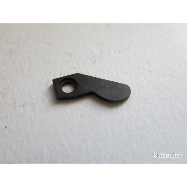 VENDU PAR CUIRASSIER11 LEVIER ARMEMENT EXTRACTEUR DROIT  FUSIL SUPERPOSE FALCOR MANUFRANCE  CAL 12