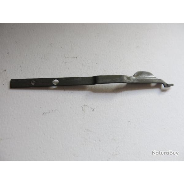 VENDU PAR CUIRASSIER11  RESSORT COMMANDE GAUCHE( SPATULE ) FUSILS RAPID PERFEX MANUFRANCE CALIBRE 12