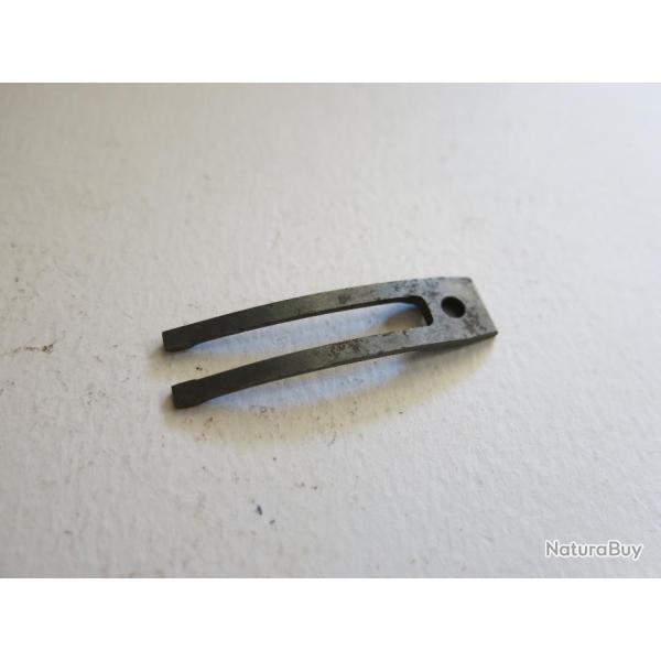 VENDU PAR CUIRASSIER11 RESSORT DE GACHETTE    FUSIL IDEAL MANUFRANCE CAL 12