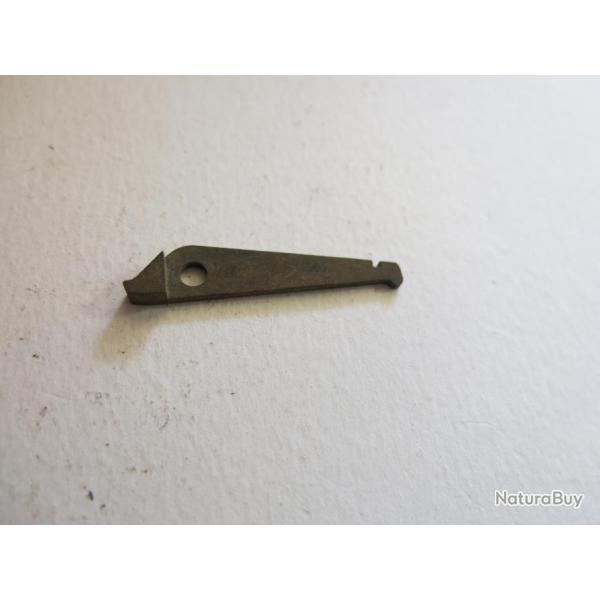 VENDU PAR CUIRASSIER11 GACHETTE DOUBLE DETENTE A EJECTEUR DE  FUSIL FALCOR MANUFRANCE CAL 12