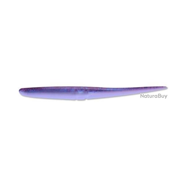 SLUG-GO LUNKER CITY 15 cm Purple Majesty