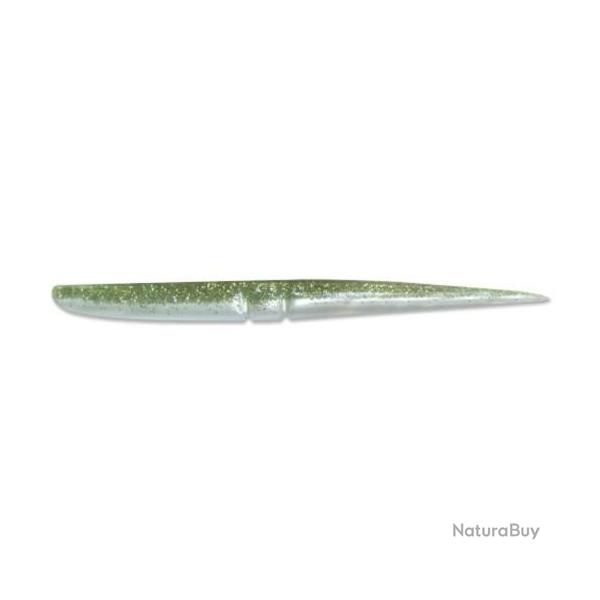 SLUG-GO LUNKER CITY 15 cm Seafoam Shad