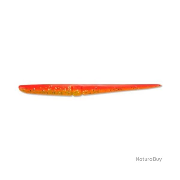 SLUG-GO LUNKER CITY Atomic Chicken 19 cm