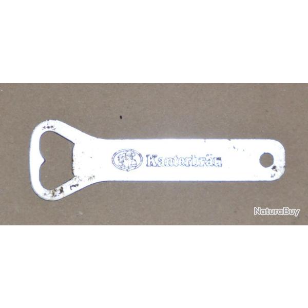 Suite dbarra de mon grenierOuvre bouteille collector kanterbrau