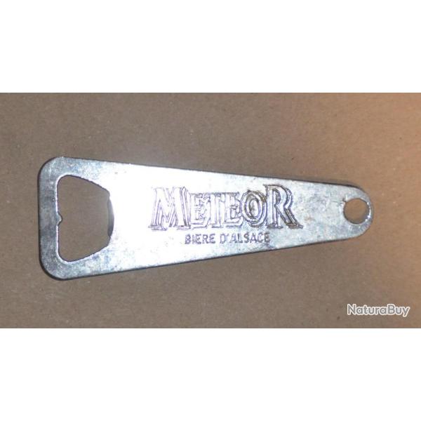 Collector Ouvre bouteille collector Meteor