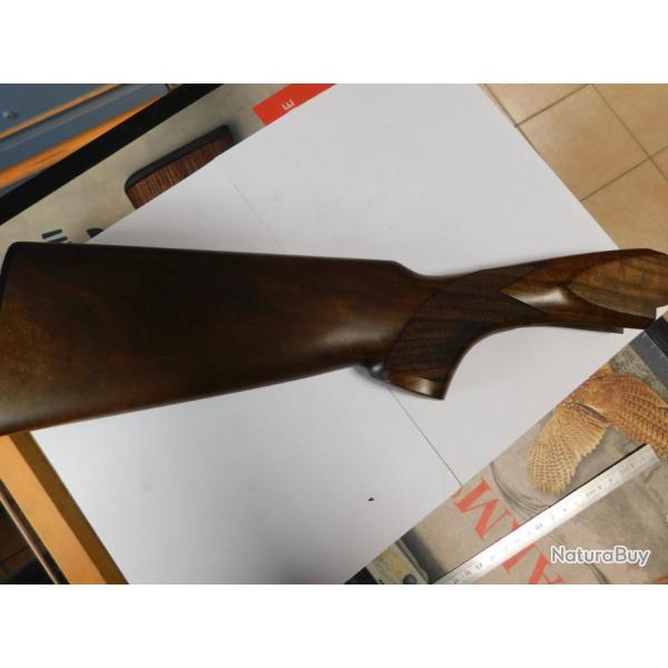 CROSSE ET GARDE MAIN  SUPERPOSE RIZZINI ARES LIGHT CAL 12