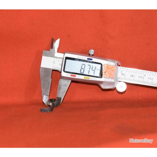 D�tente de pistolet  de 17�m � 19�m n�4           ( Livr� par Happy post 11�)