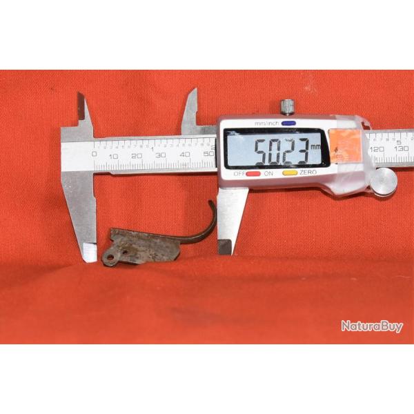 D�tente de pistolet  de pr� 19�m  n�3