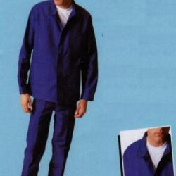 Pantalon moleskine No Bleu Hydrone 58