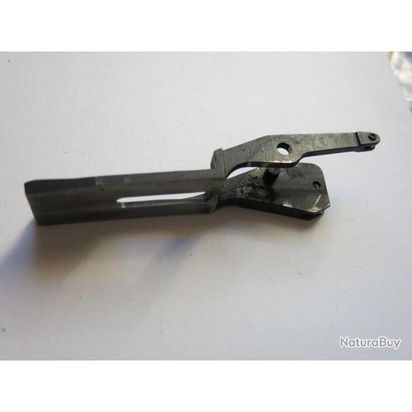 VENDU PAR CUIRASSIER11 PLANCHE ELEVATRICE  FUSIL  S/AUTO BREDA CAL12