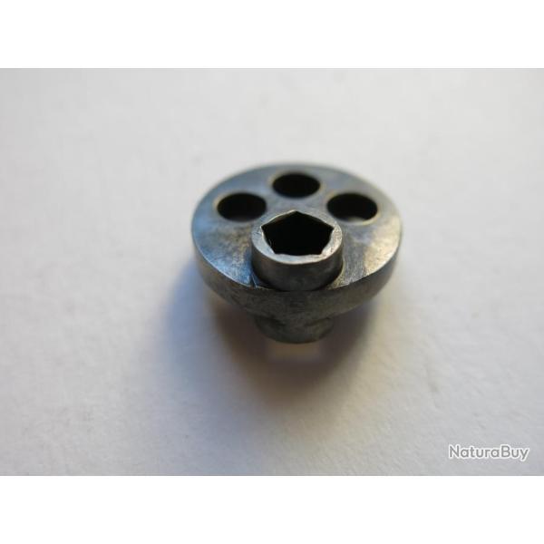 VENDU PAR CUIRASSIER11 VERROU DE CLE EXCENTRIQUE DEVANT ROTATIF FUSIL IDEAL MANUFRANCE