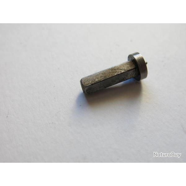 VENDU PAR CUIRASSIER11  PIED DE CLE VERROU ROTATIF  DEVANT LONGUESSE  FUSIL IDEAL MANUFRANCE