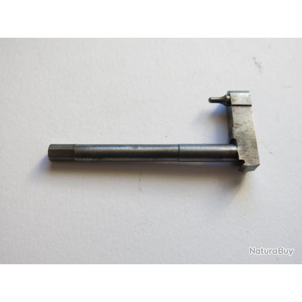 VENDU PAR CUIRASSIER11  PERCUTEUR GAUCHE   FUSIL IDEAL MANUFRANCE CAL 12