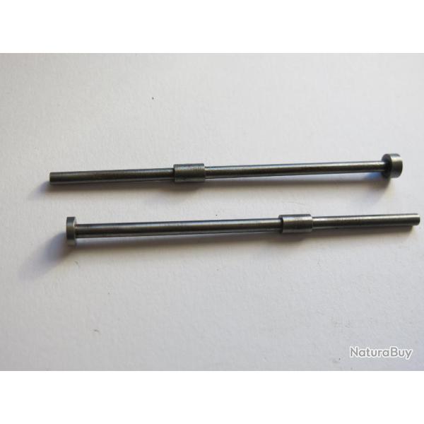 VENDU PAR CUIRASSIER11  TIGE BRUTE EJECTION FUSIL ROBUST 243  MANUFRANCE CAL 12