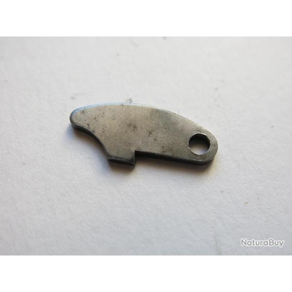 VENDU PAR CUIRASSIER11  PIECE DE RETENUE DU VERROU SUPERPOSE FALCOR MANUFRANCE   CAL 12