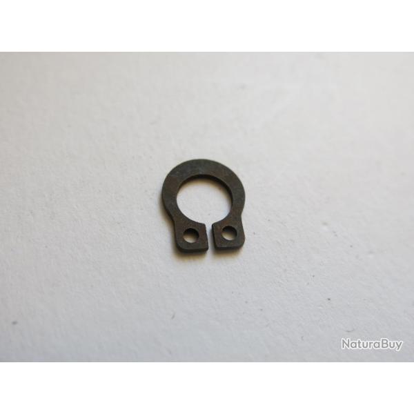 VENDU PAR CUIRASSIER11 CIRCLIPS EXTERIEUR TYPE E ACIER MANUFRANCE