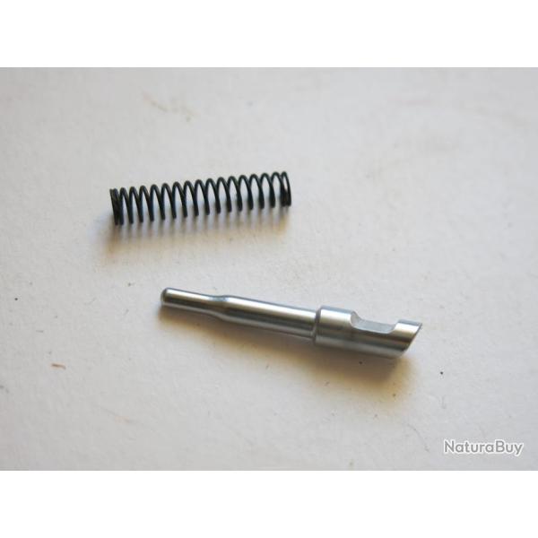 VENDU PAR CUIRASSIER11 N� 1 PERCUTEUR + RESSORT FUSIL BAIKAL IJ 27 MP27
