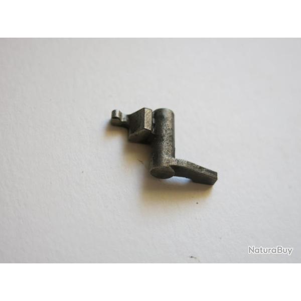 VENDU PAR CUIRASSIER11  LEVIER DECLENCHEUR EJECTEUR DROIT   FUSIL ROBUST   MANUFRANCE
