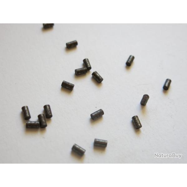 VENDU PAR CUIRASSIER11 GOUPILLE DE SECURITE   DE FUSIL ROBUST    MANUFRANCE