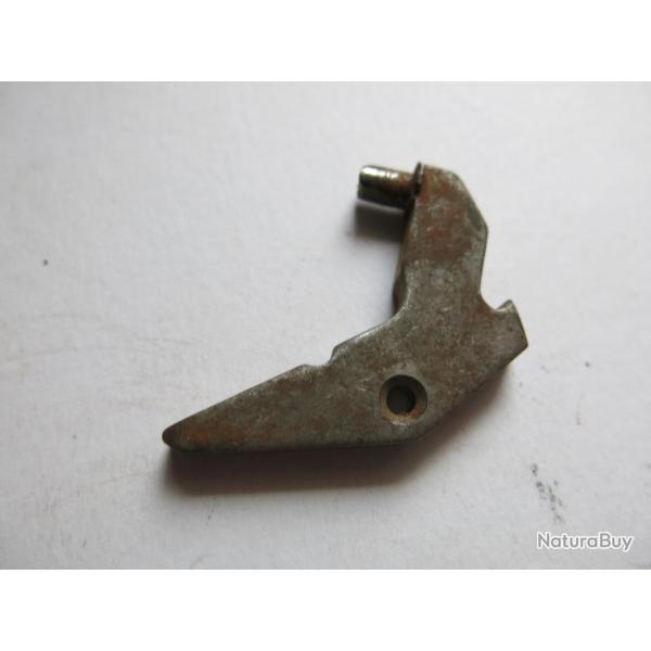 VENDU PAR CUIRASSIER11 N� 1 CHIEN BRUT   FUSIL ROBUST  MANUFRANCE  CAL 12