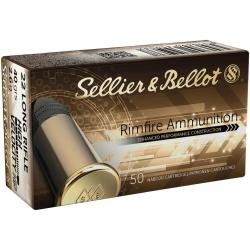 .22 lr. HV HP (Calibre: .22 lr.)