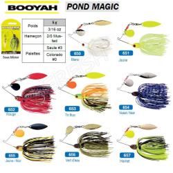 POND MAGIC BOOYAH Blanc