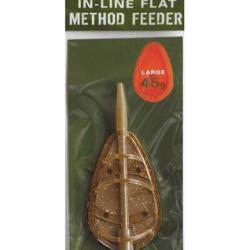 Inline Flat Method Feeder Large Drennan 45