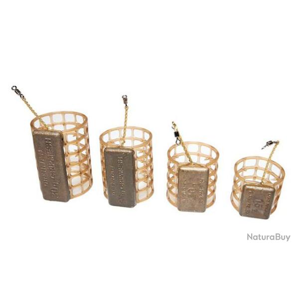 Gripmesh Feeder Drennan 15