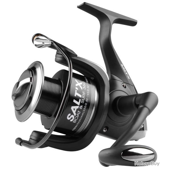 Moulinet Saltx Boat 6000 Spro