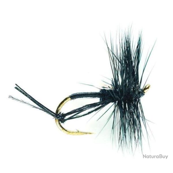 Mouche terre. - terrestrials hawthorne 0515 ham 14 Fulling Mill