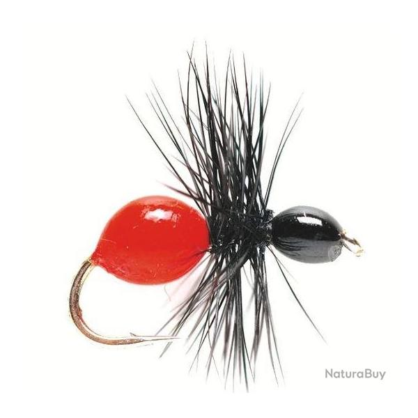 Mouche terre. - terrestrials hard body ant 1792 ham 14 Fulling Mill