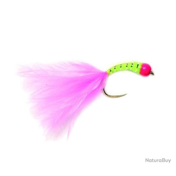 Mouceh Puddle Bug chartrpink s10 Fulling Mill