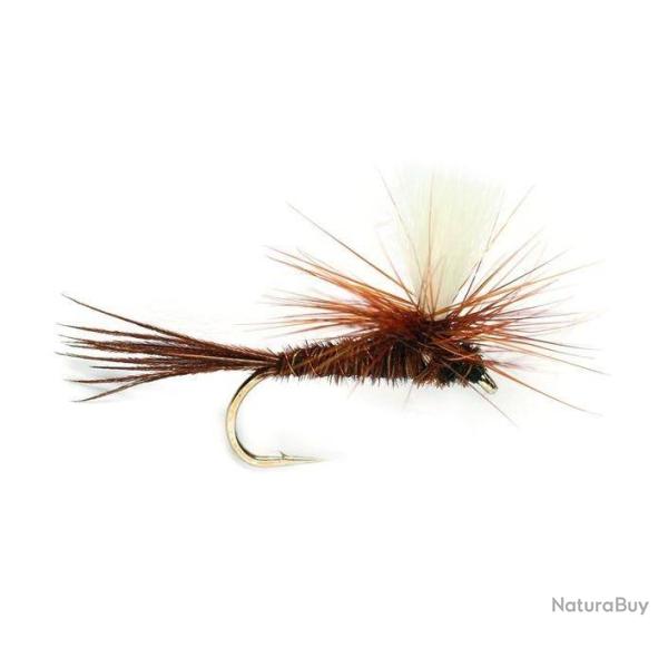 Mouche parachute p/tail s14 Fulling Mill