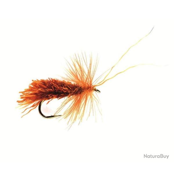 Mouche Ultimate sedge s16 Fulling Mill