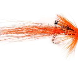 Mouche allys Shrimp s/dbl s8 Fulling Mill