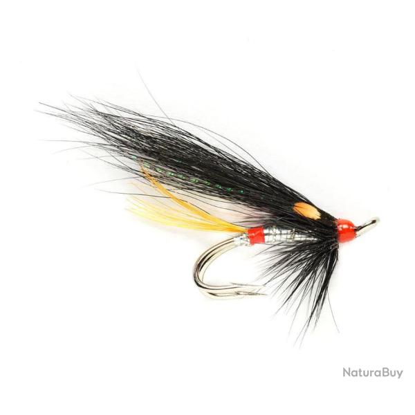 Mouche executioner s/dbl s8 143308 Fulling Mill