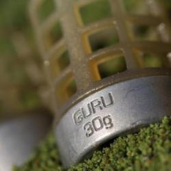 X-change Feeder Medium 20gr + 30gr Guru