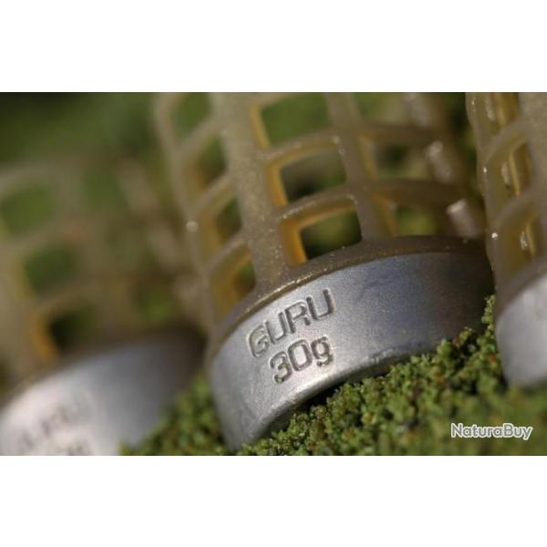 X-change Feeder Medium 20gr + 30gr Guru