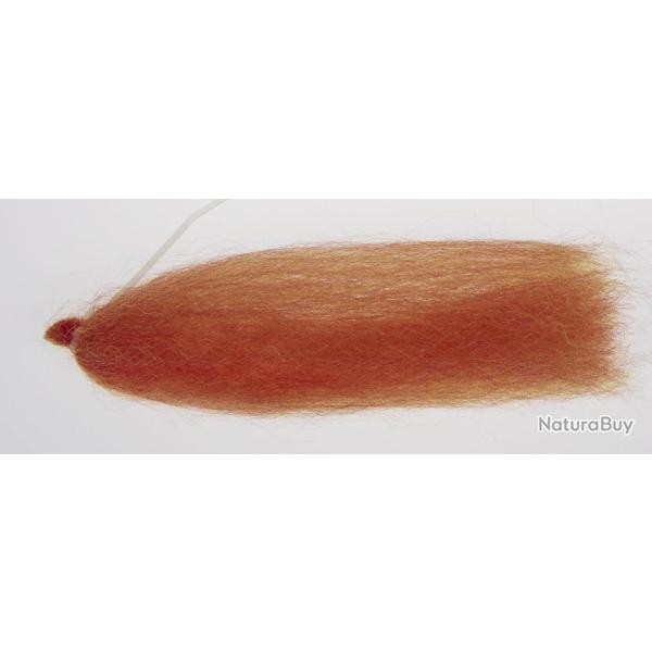 Demone Hair Orange feu Jmc