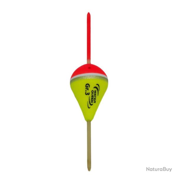 Flotteur cerou Water queen 4