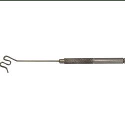 Twister a Dubbing inox Dk tackle
