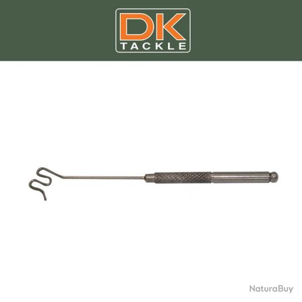 Twister a Dubbing inox Dk tackle