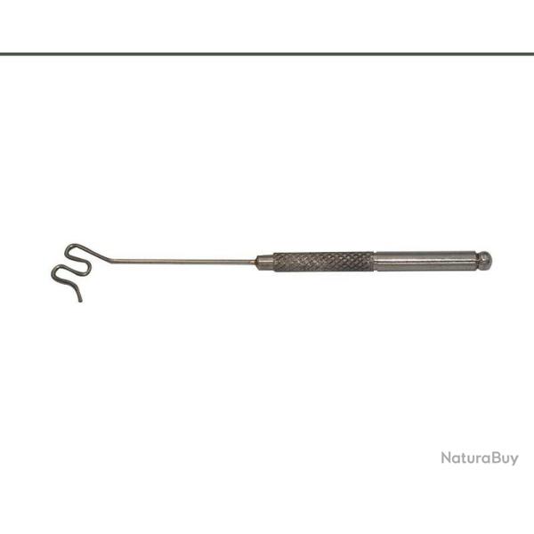 Twister a Dubbing inox Dk tackle