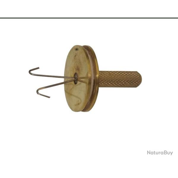 Magnum Dubbing spinner Large Dk tackle